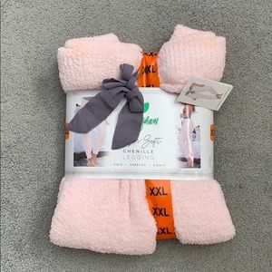 COPY - soft lounge pants